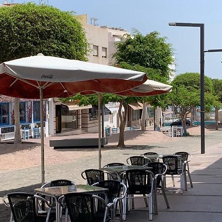 Apartamento Centrico En Puerto Del Rosario بويرتو ديل روزاريو المظهر الخارجي الصورة