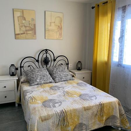 Apartamento Centrico En Puerto Del Rosario بويرتو ديل روزاريو المظهر الخارجي الصورة