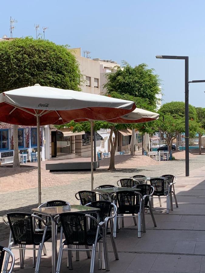 Apartamento Centrico En Puerto Del Rosario بويرتو ديل روزاريو المظهر الخارجي الصورة