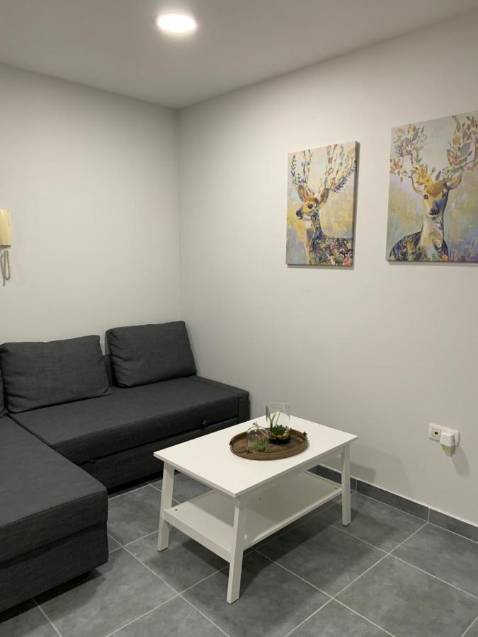 Apartamento Centrico En Puerto Del Rosario بويرتو ديل روزاريو المظهر الخارجي الصورة