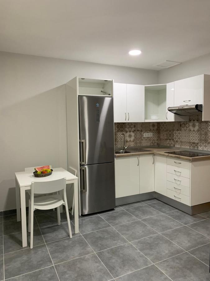 Apartamento Centrico En Puerto Del Rosario بويرتو ديل روزاريو المظهر الخارجي الصورة