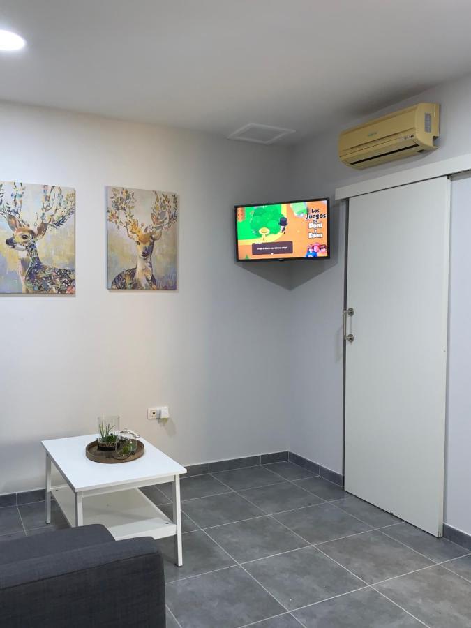 Apartamento Centrico En Puerto Del Rosario بويرتو ديل روزاريو المظهر الخارجي الصورة