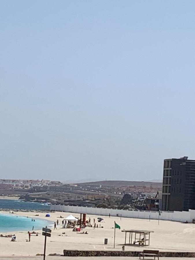 Apartamento Centrico En Puerto Del Rosario بويرتو ديل روزاريو المظهر الخارجي الصورة