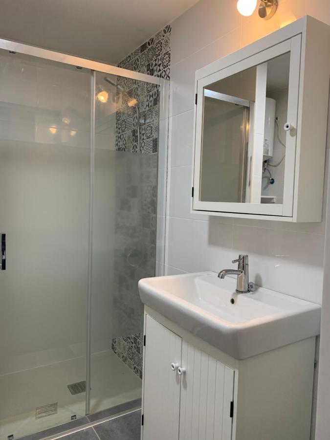 Apartamento Centrico En Puerto Del Rosario بويرتو ديل روزاريو المظهر الخارجي الصورة