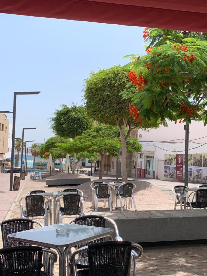 Apartamento Centrico En Puerto Del Rosario بويرتو ديل روزاريو المظهر الخارجي الصورة