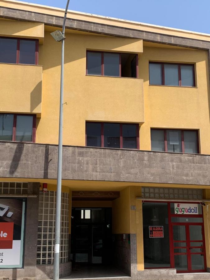 Apartamento Centrico En Puerto Del Rosario بويرتو ديل روزاريو المظهر الخارجي الصورة