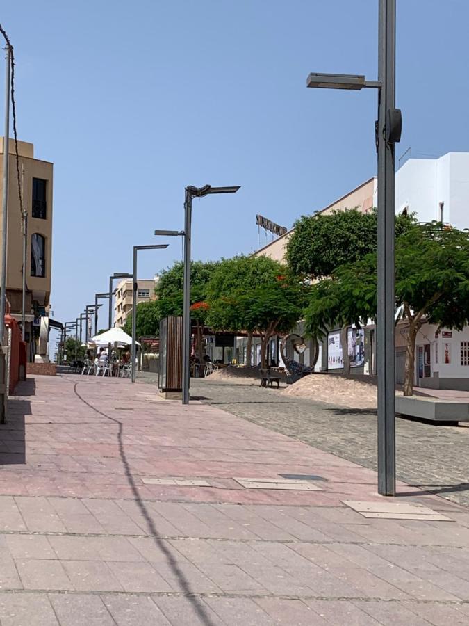 Apartamento Centrico En Puerto Del Rosario بويرتو ديل روزاريو المظهر الخارجي الصورة
